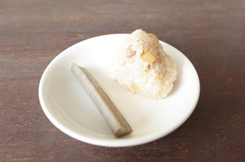 おやつ