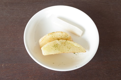 おやつ