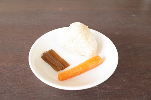 おやつ