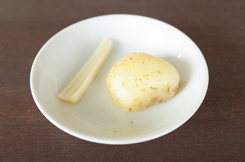 おやつ