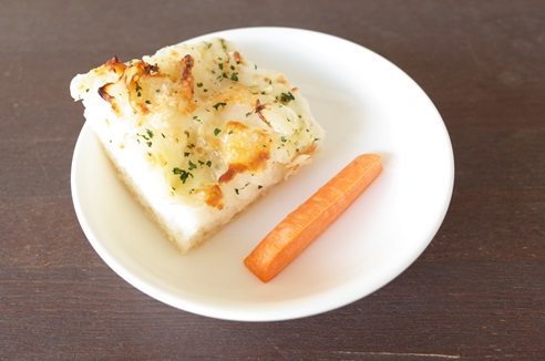 おやつ