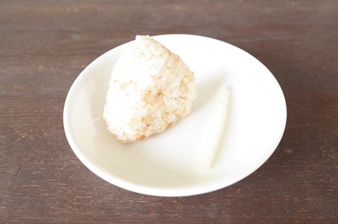 おやつ