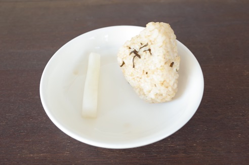 おやつ