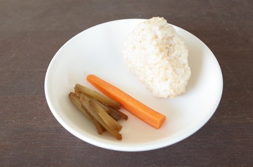 おやつ