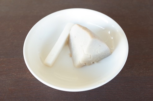 おやつ