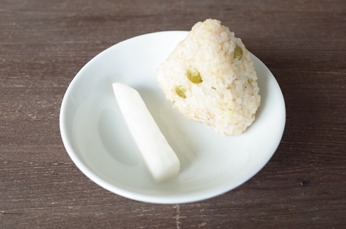 おやつ