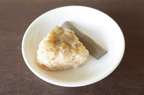 おやつ
