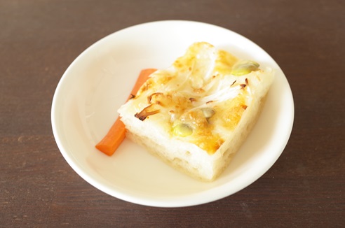 おやつ