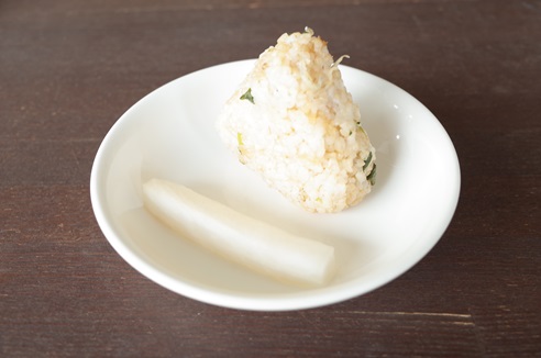 おやつ