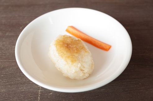 おやつ