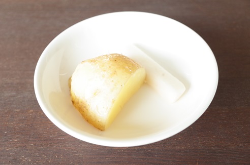 おやつ