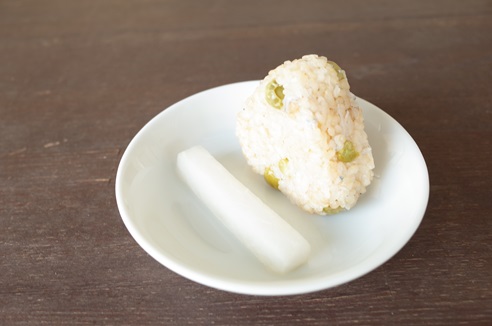 おやつ