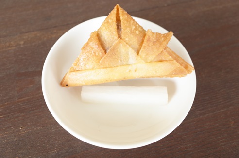 おやつ