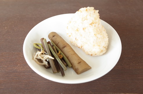 おやつ