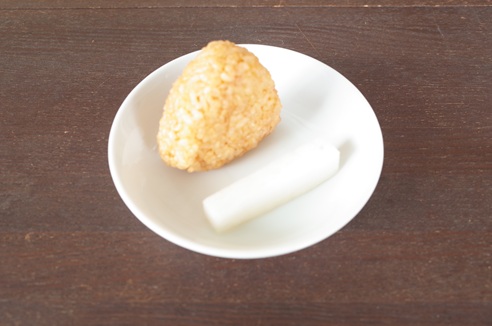 おやつ