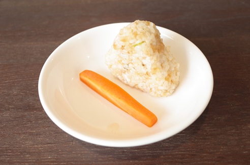 おやつ