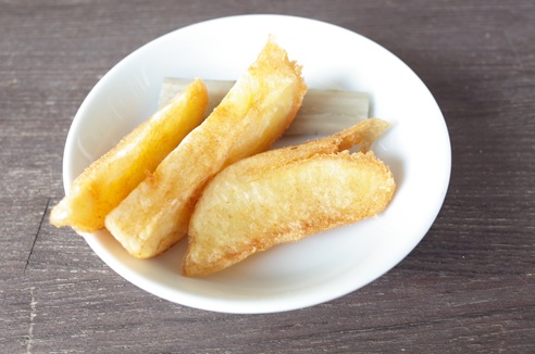 おやつ