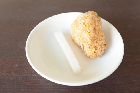 おやつ