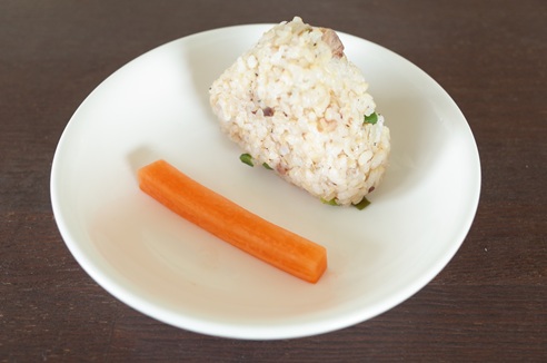 おやつ