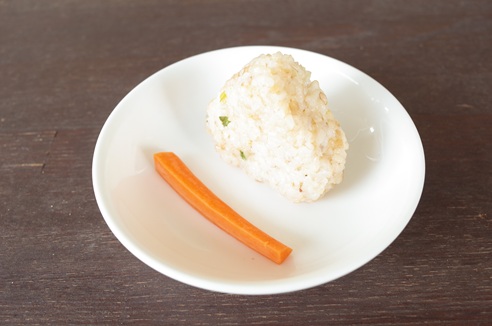 おやつ