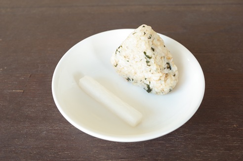 おやつ