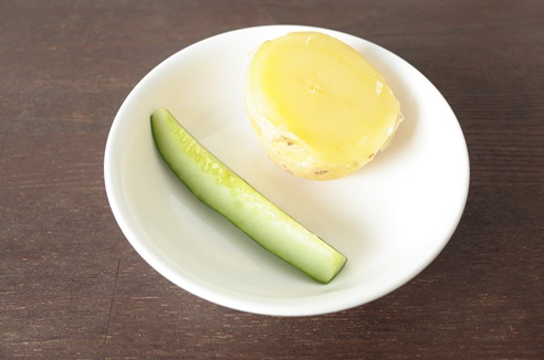 おやつ