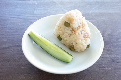 おやつ