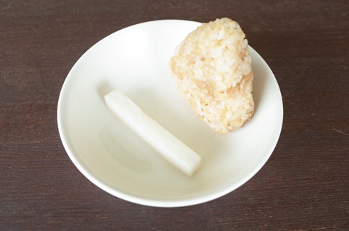 おやつ