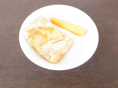 おやつ