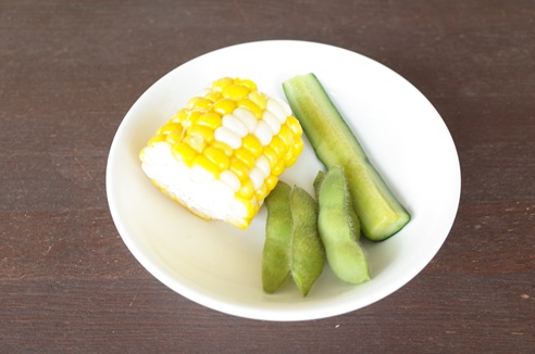 おやつ