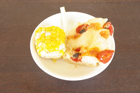 おやつ