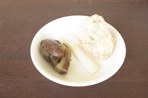 おやつ