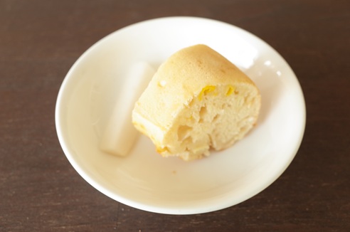 おやつ