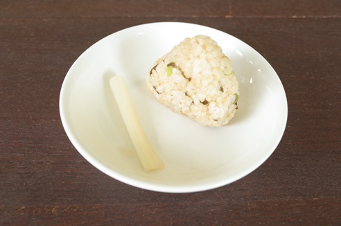 おやつ
