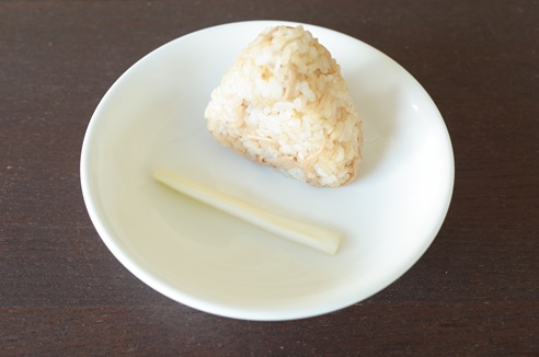 おやつ