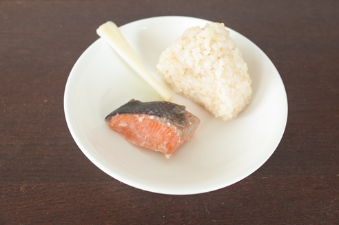 おやつ