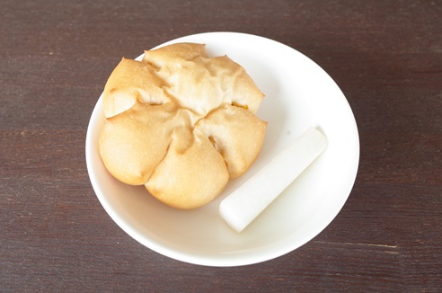 おやつ