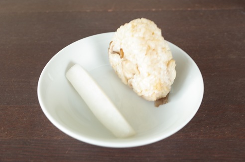 おやつ