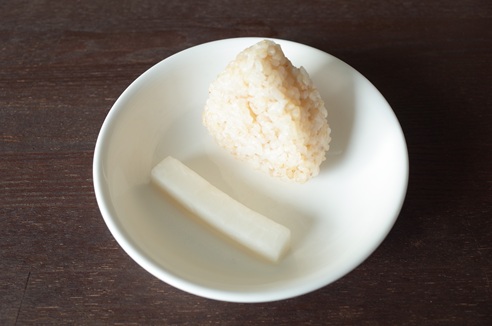 おやつ