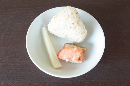 おやつ