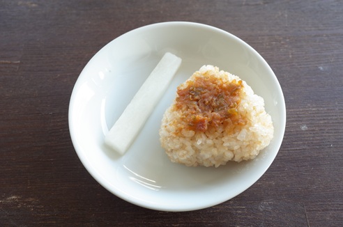 おやつ