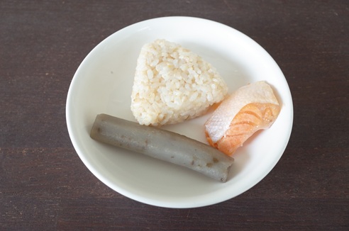 おやつ