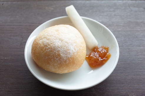 おやつ