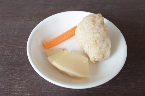 おやつ