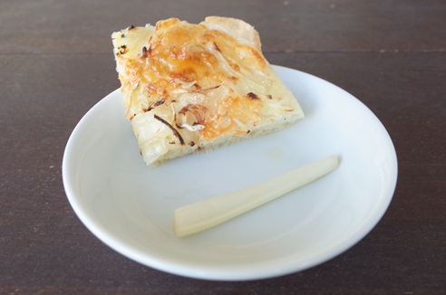 おやつ