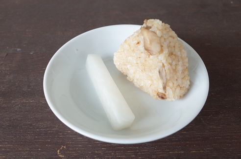 おやつ