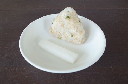 おやつ