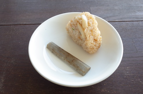 おやつ