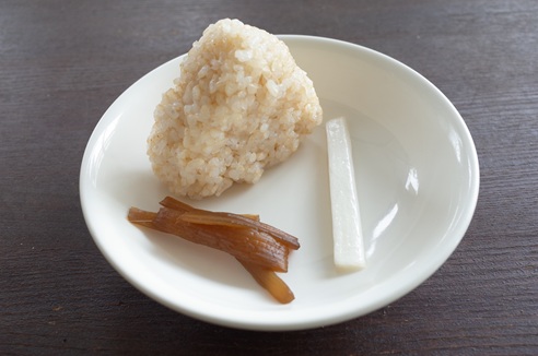 おやつ