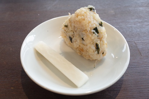 おやつ